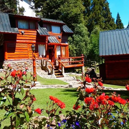 Villa Laderas Del Campanario San Carlos de Bariloche Exterior foto
