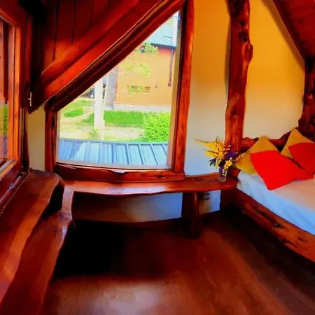 Villa Laderas Del Campanario San Carlos de Bariloche Exterior foto