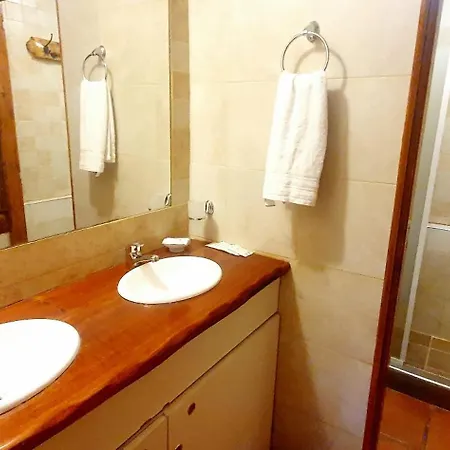 Villa Laderas Del Campanario San Carlos de Bariloche Habitación foto