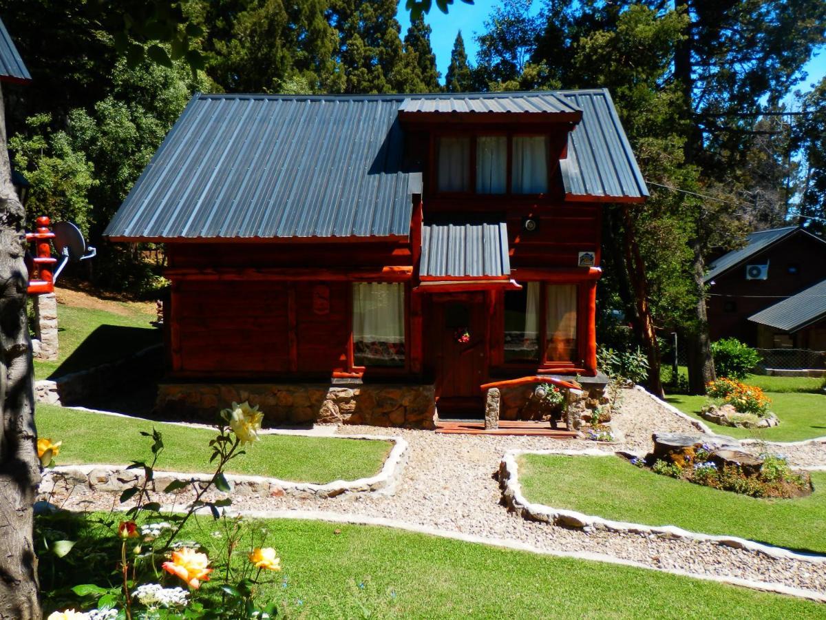 Laderas Del Campanario Chalet *