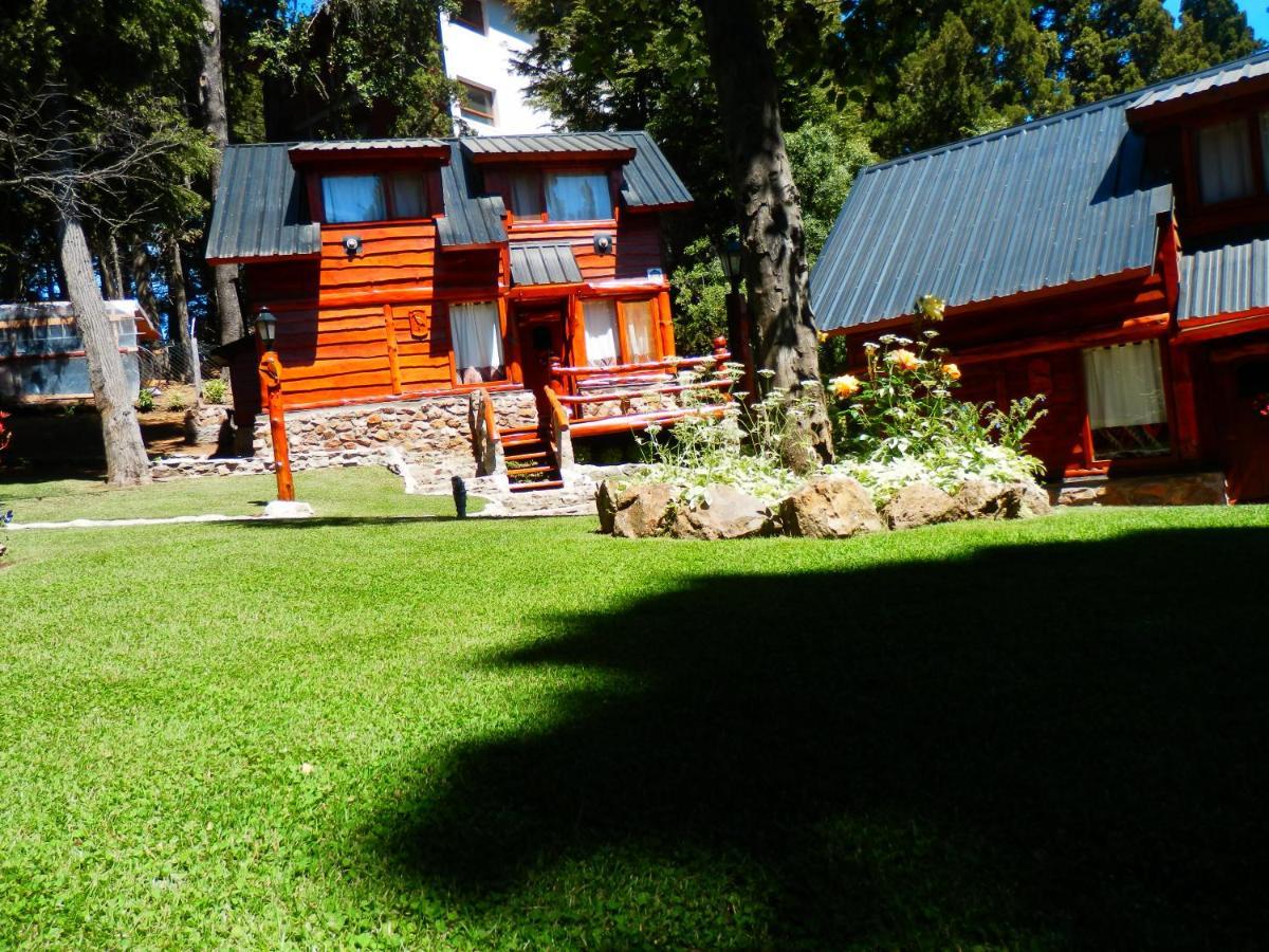 Laderas Del Campanario Chalet