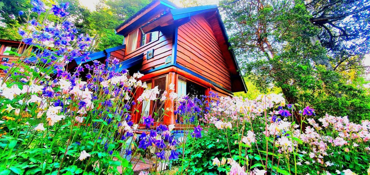 Laderas Del Campanario Chalet *