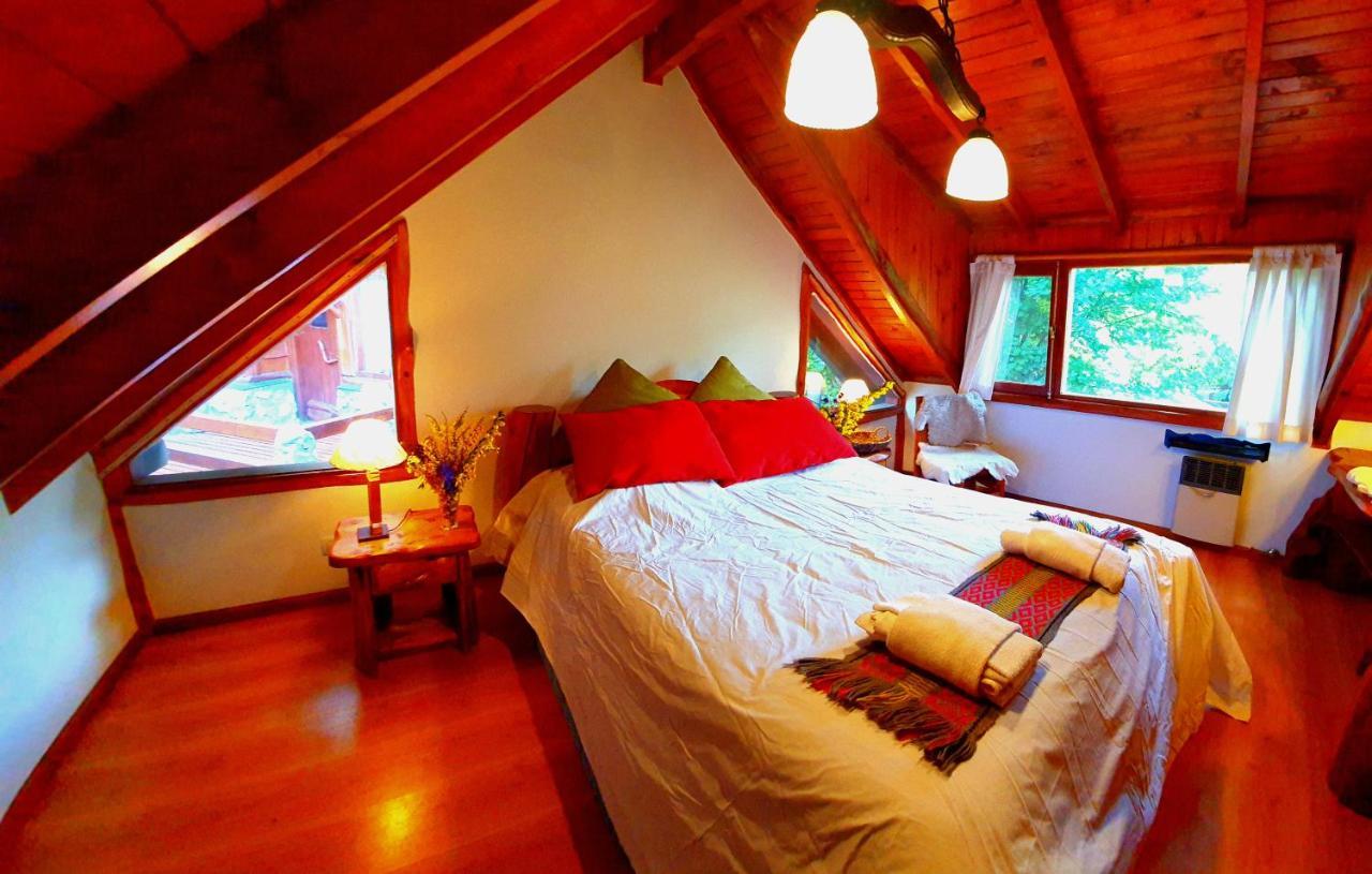 Laderas Del Campanario Chalet *