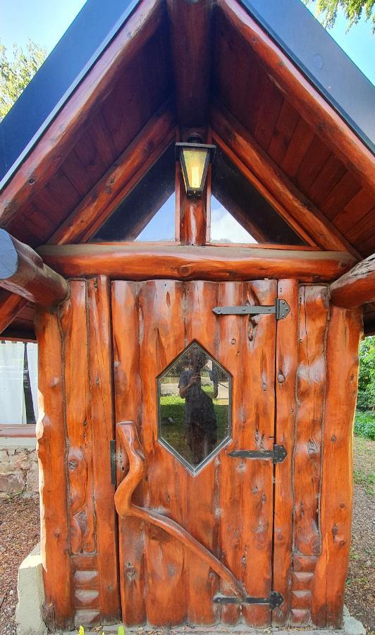 Chalet Laderas Del Campanario *