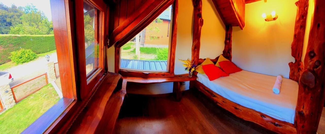 Laderas Del Campanario Chalet *