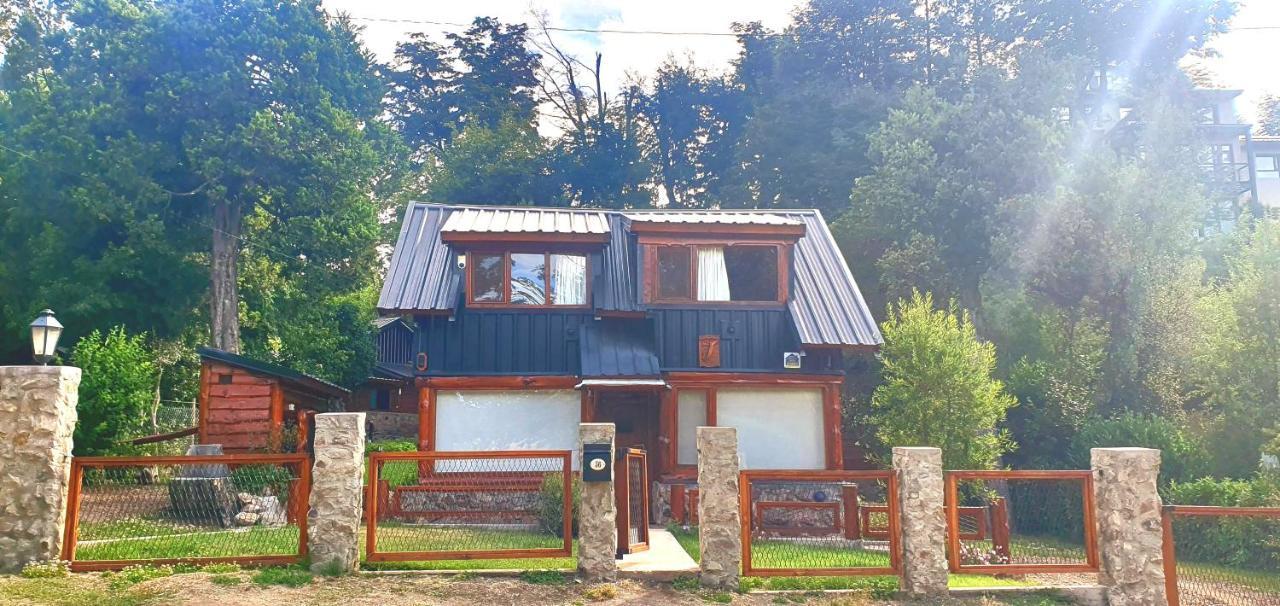 Chalet Laderas Del Campanario *