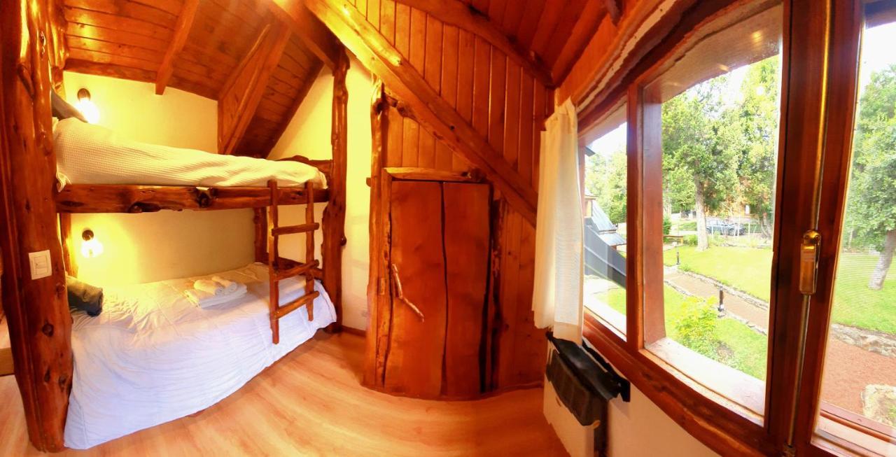 Laderas Del Campanario Chalet San Carlos de Bariloche