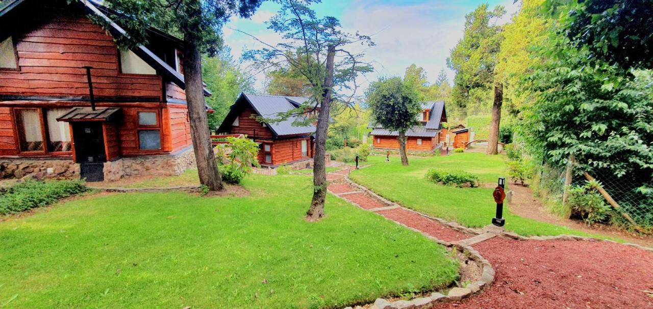 Chalet Laderas Del Campanario *