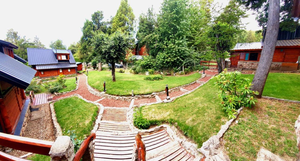 Laderas Del Campanario San Carlos de Bariloche