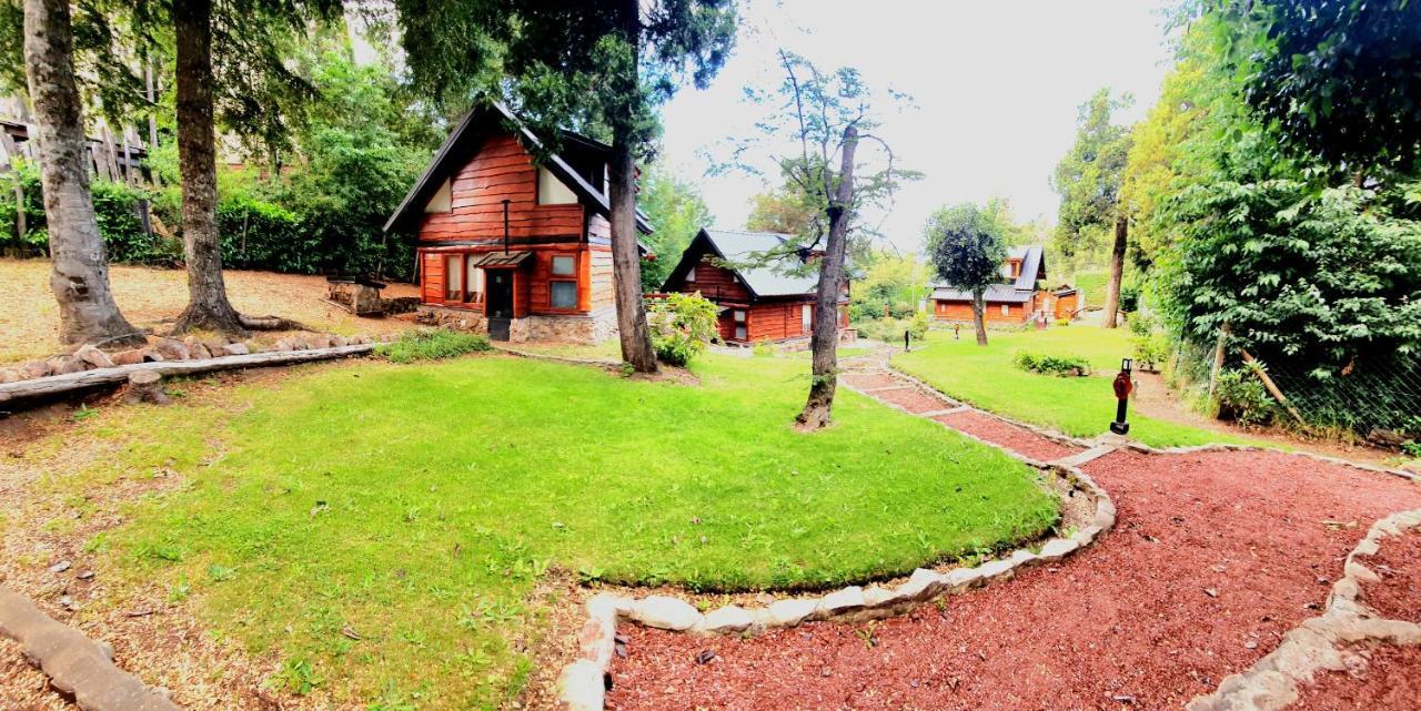 Laderas Del Campanario Chalet San Carlos de Bariloche