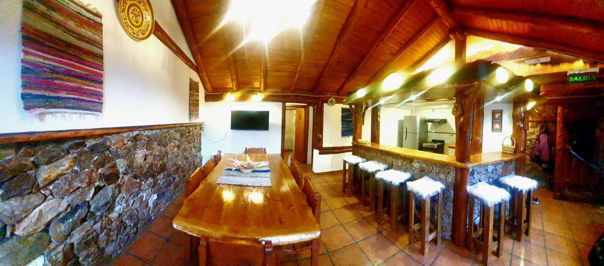Laderas Del Campanario San Carlos de Bariloche