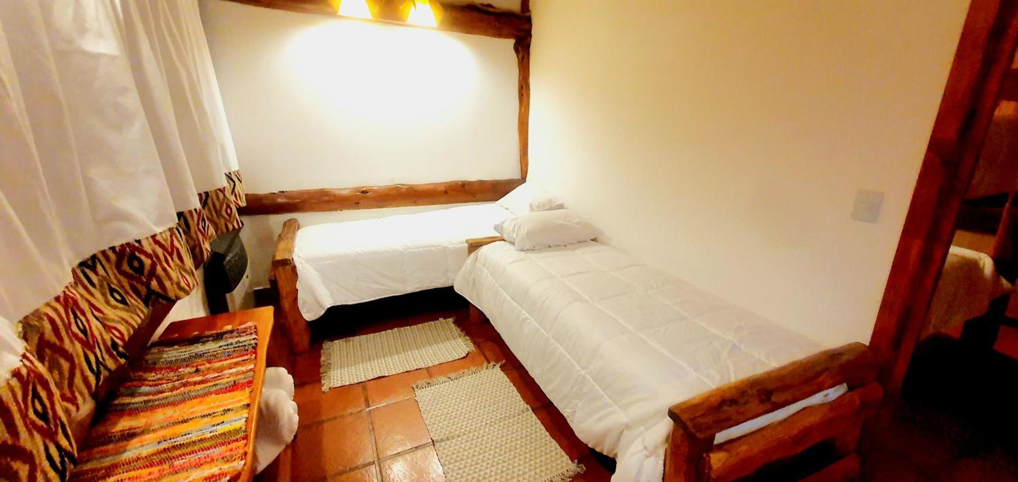 Chalet Laderas Del Campanario *