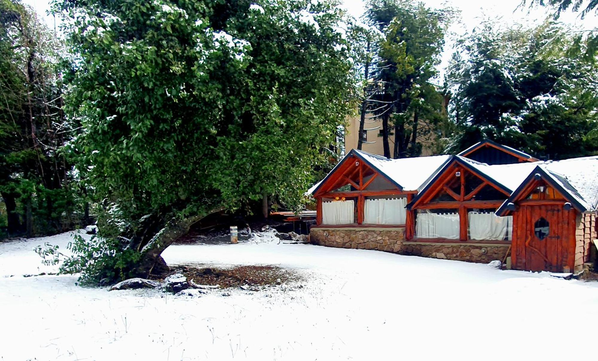 Chalet Laderas Del Campanario